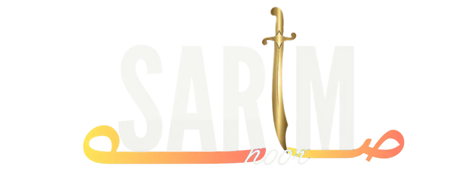 Sarim Noor logo