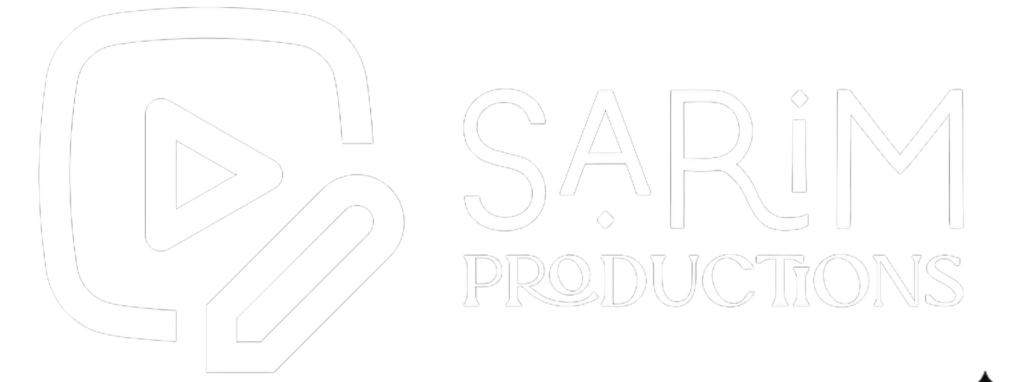 Sarim Productions Logo